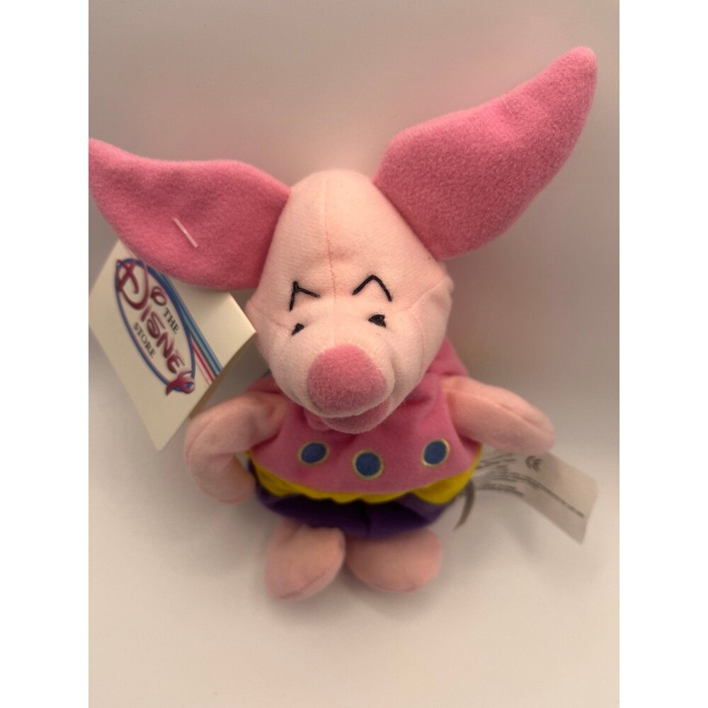 Disney Easter Egg Piglet - Picture 2 of 4